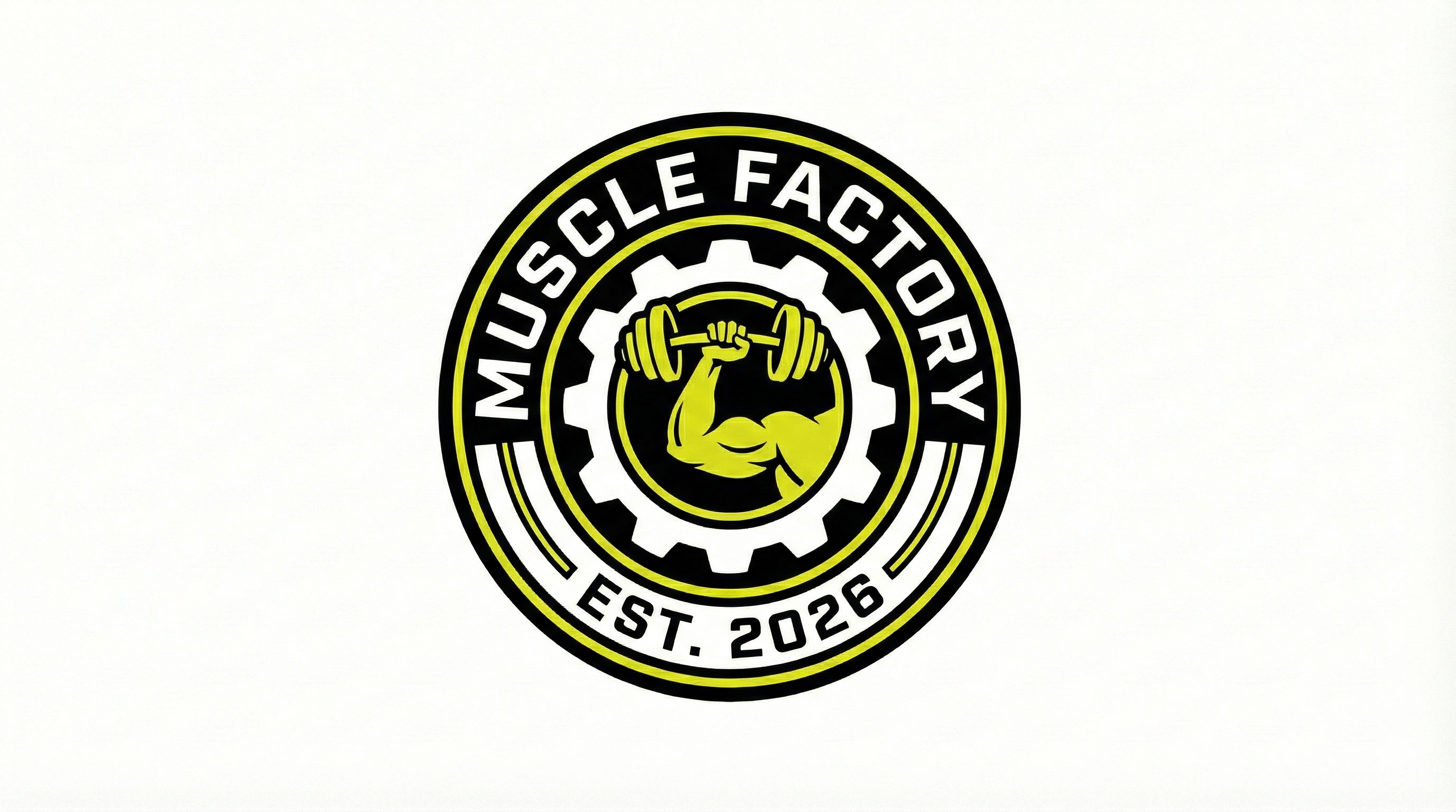 Muscle Factory - Fitness Management System