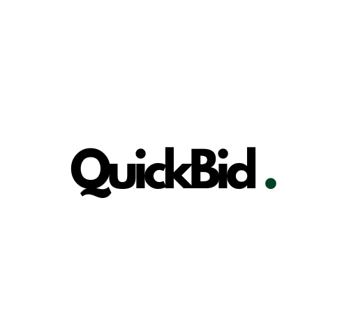 QuickBid Auction System